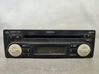 Radio/CD/DVD/GPS head unit 
