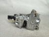Rear door lock 