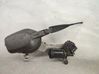 Wiper motor 