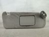 Sun visor 