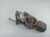 Gearbox mount 
