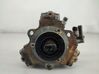 Fuel injection high pressure pump 