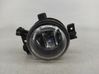 Front fog light 