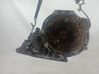 Manual 5 speed gearbox 