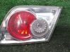 Tailgate rear/tail lights 