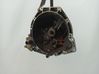 Manual 5 speed gearbox 