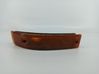 Front bumper turn signal 