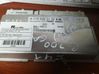ABS control unit/module 