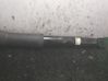Rear shock absorber/damper 