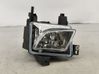 Front fog light 