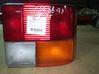 Rear/tail lights 