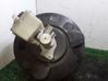 Brake booster 