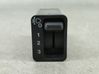 Multifunctional control switch/knob 