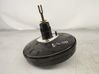 Brake booster 