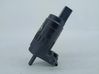 Windscreen/windshield washer pump 