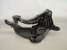 Brake pedal 