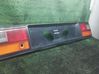 Rear fog light 