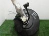 Brake booster 