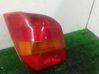 Tailgate rear/tail lights 