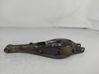 Rear control arm 