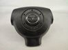 Steering wheel airbag 
