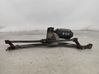 Wiper motor 