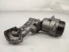 Fuel filter bracket/mount holder 