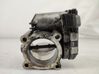 Electric throttle body valve 