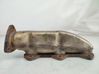 Exhaust manifold 