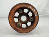 Crankshaft pulley 