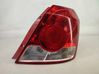 Rear/tail lights 