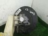 Brake booster 