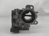 Electric throttle body valve 
