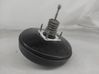 Brake booster 