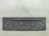 Unidad delantera de radio/CD/DVD/GPS 