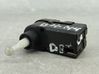 Headlight level adjustment motor 