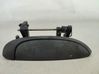 Front door exterior handle 