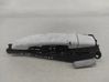 Rear door exterior handle 