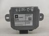 Engine control unit/module 