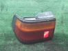 Tailgate rear/tail lights 