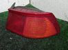 Lampa tylna 