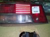 Tailgate rear/tail lights 