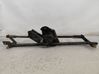 Motor del limpiaparabrisas 
