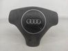 Steering wheel airbag 
