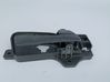 Front door exterior handle/bracket 