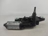 Rear window wiper motor 