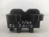 High voltage ignition coil 