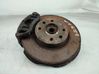 Front wheel hub spindle knuckle 