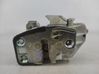 Rear door lock 
