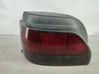 Tailgate rear/tail lights 